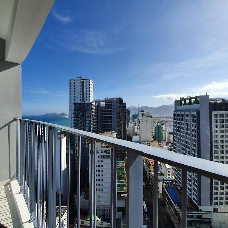 Bed and Breakfast Crystali Panorama Nha Trang Exterior foto