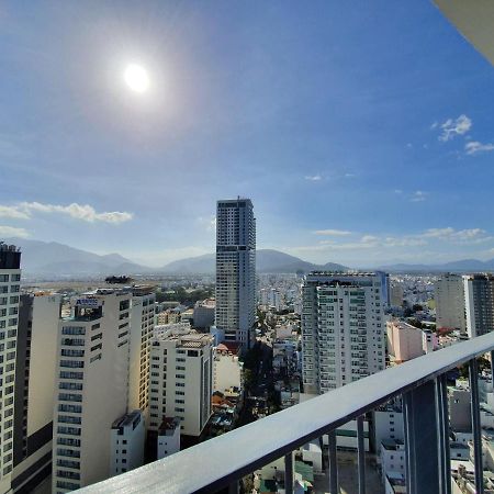 Bed and Breakfast Crystali Panorama Nha Trang Exterior foto