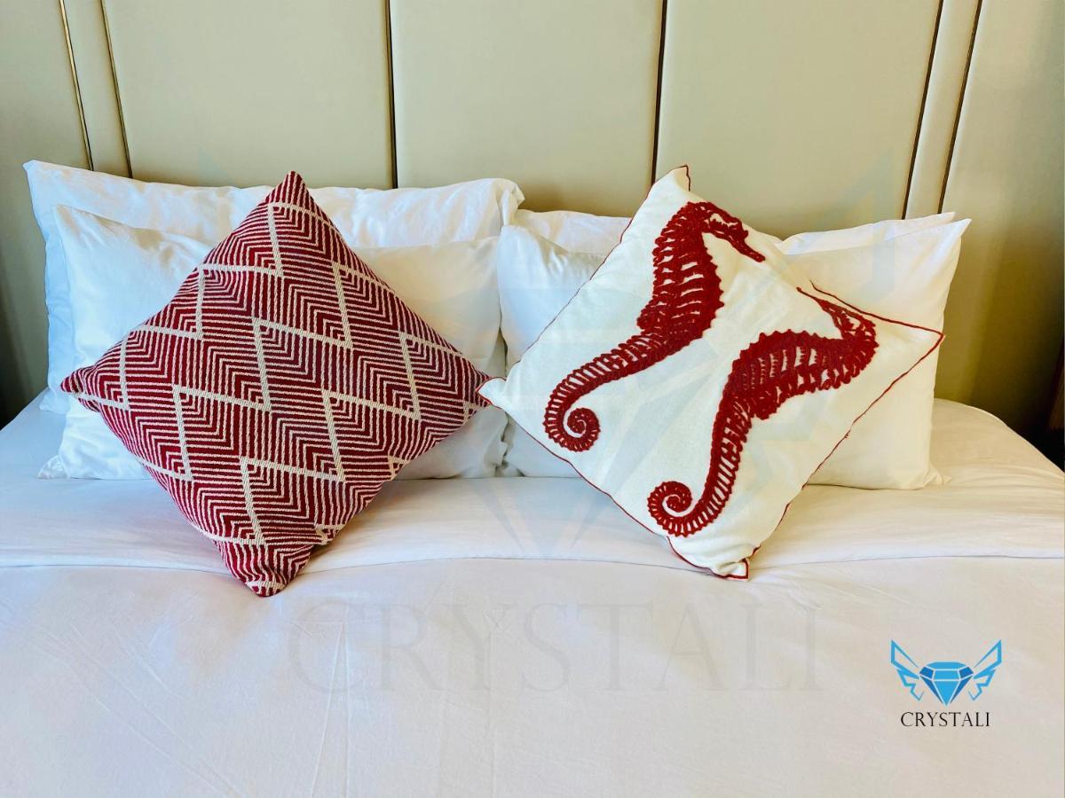 Bed and Breakfast Crystali Panorama Nha Trang Exterior foto