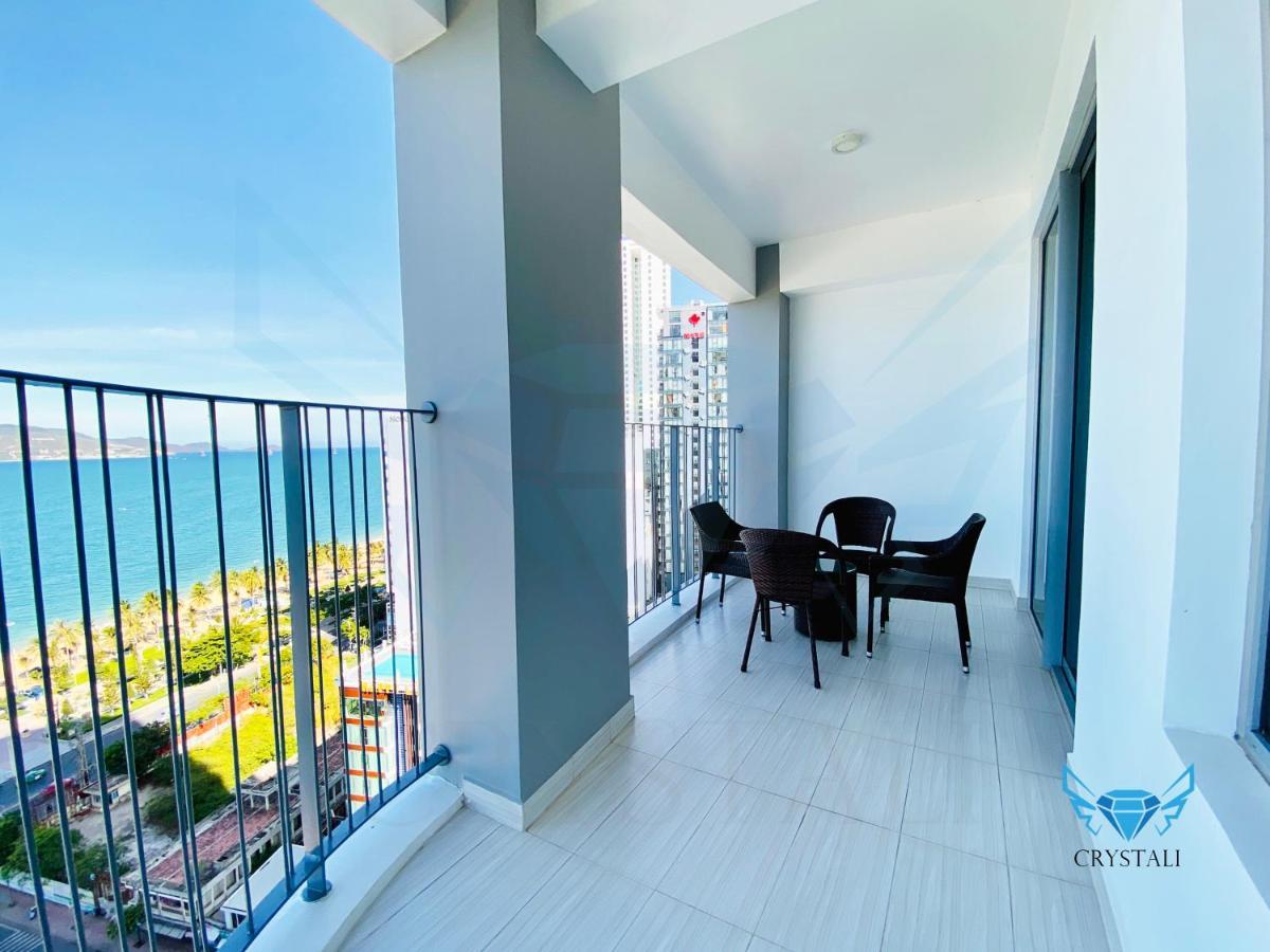 Bed and Breakfast Crystali Panorama Nha Trang Exterior foto