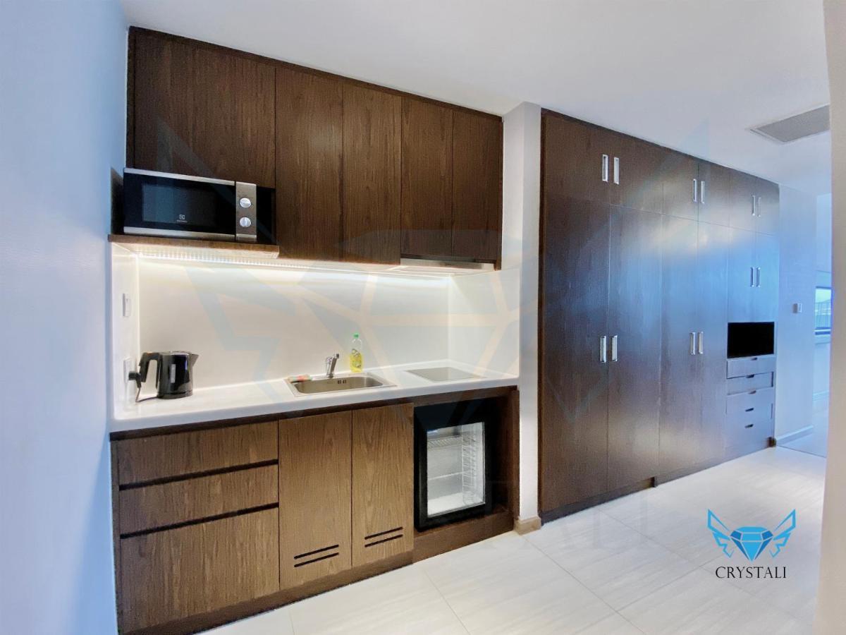 Bed and Breakfast Crystali Panorama Nha Trang Exterior foto