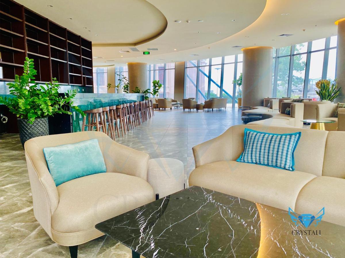 Bed and Breakfast Crystali Panorama Nha Trang Exterior foto