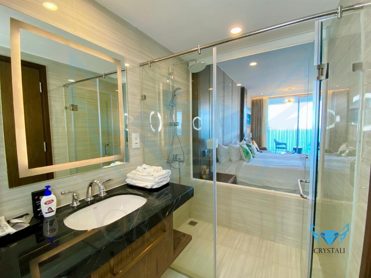 Bed and Breakfast Crystali Panorama Nha Trang Exterior foto