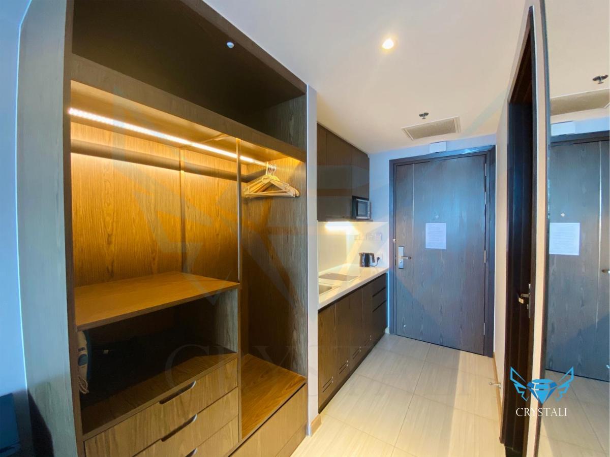 Bed and Breakfast Crystali Panorama Nha Trang Exterior foto